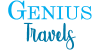 Genius Travels
